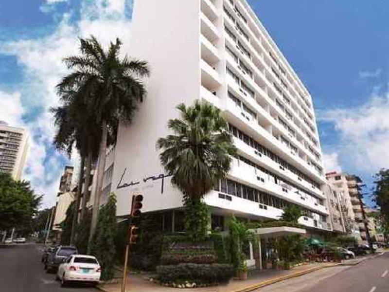 Las Vegas Hotel Panama City Exterior photo