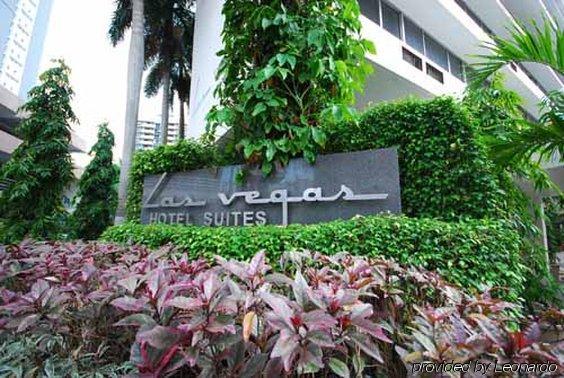 Las Vegas Hotel Panama City Exterior photo
