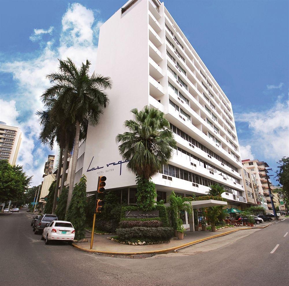 Las Vegas Hotel Panama City Exterior photo